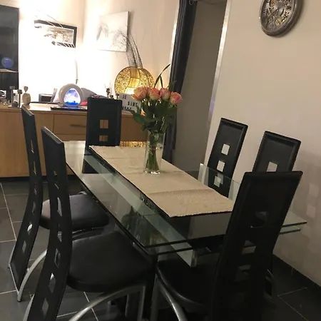 Bed & Breakfast Lily's