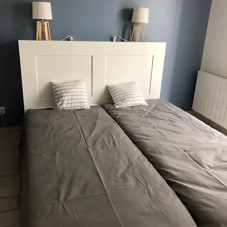 Lily's Bed & Breakfast Mulsanne