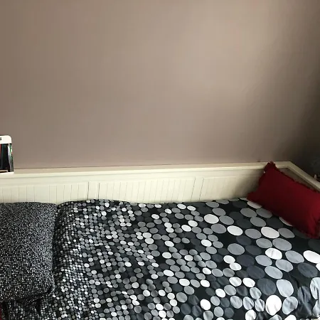 Oda ve Kahvaltı Lily's