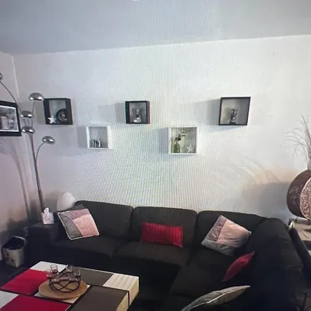 Lily's Oda ve Kahvaltı Mulsanne