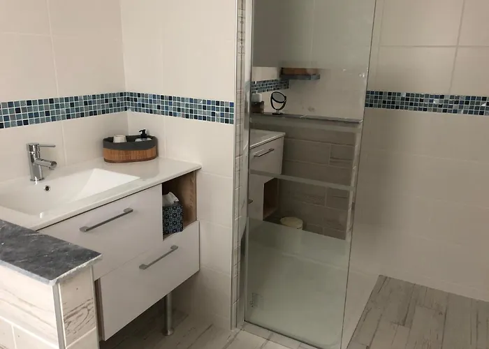 Lily's Frühstückspension *