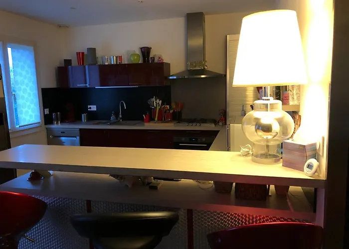 Lily's Frühstückspension