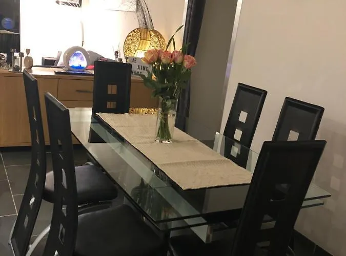 Frühstückspension Lily's