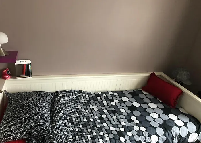 Frühstückspension Lily's