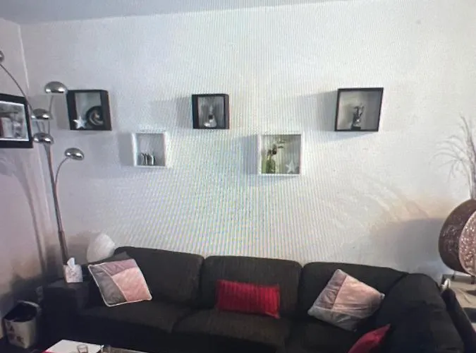 Lily's Frühstückspension Mulsanne